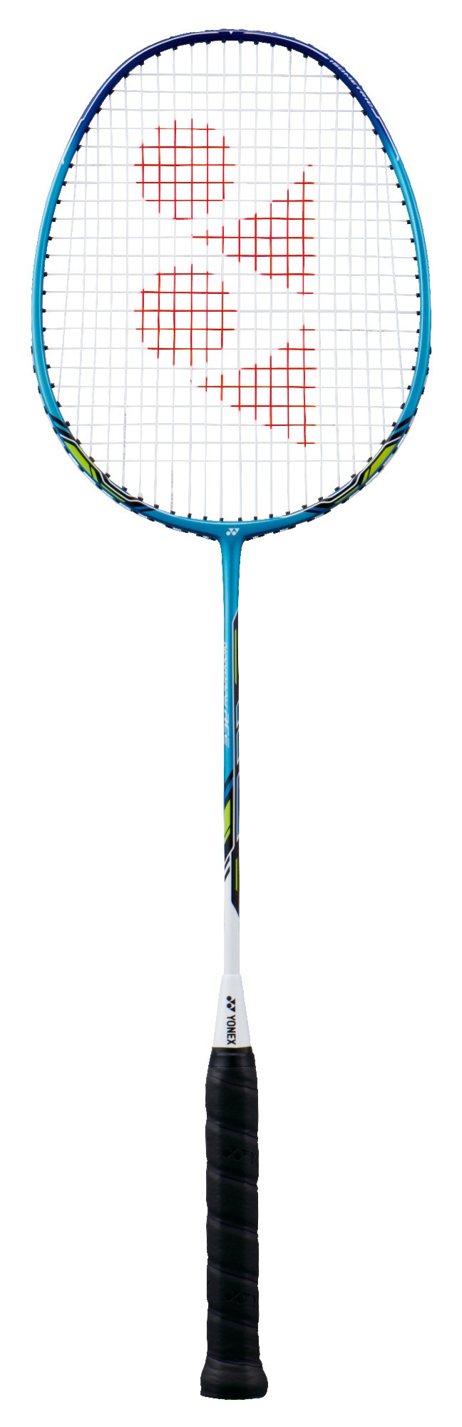Yonex Badminton Racket NR Ace Cyan.jpg